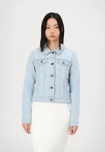 Джинсовая куртка nmdebra Noisy May, Light Blue Denim