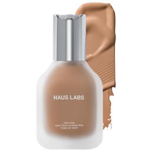 Тональный крем Triclone Skin Tech средней плотности с ферментированной арникой HAUS LABS BY LADY GAGA, 1 oz /30 mL, 270 Light Medium Neutral