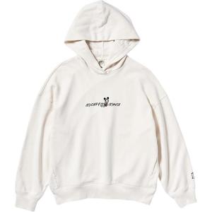 Женская толстовка Uniqlo х Yu Nagaba Collaboration, молочно-белый