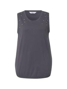 Футболка Angel of Style, антрацит