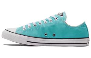Кеды Converse Chuck Taylor All Star Ox Electric Aqua