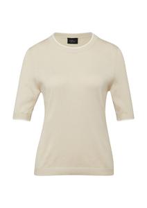 s.Oliver Свитер в бежевом цвете