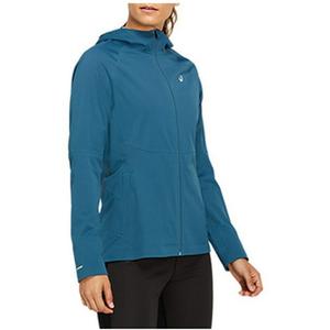 Функциональная куртка Acceler Jacket Asics, синий