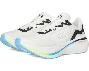 Женские кроссовки TYR Maverick, White/Aqua