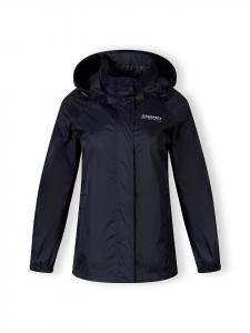 Respect Дождевая куртка 26LRJACKET2 темно-синего цвета