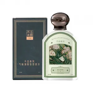 Perfumes Unisex Don't read the spring breeze