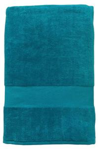 Банное полотенце Le Comptoir de la Plage Classy, синий
