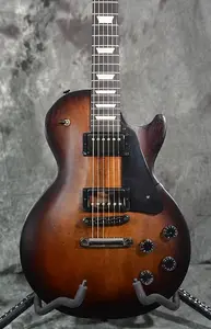 Gibson Les Paul Satin Modern Smokehouse Satin с доставкой в тот же день