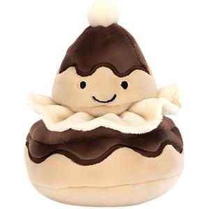 Плюшевая игрушка religieuse JELLYCAT