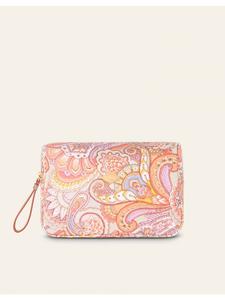 Oilily Косметичка Perla коричневого цвета