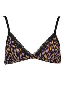 Бюстье LASCANA, черный