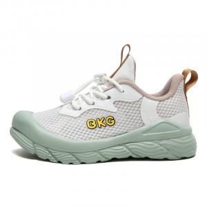 Кроссовки Kids BKG, бежевый