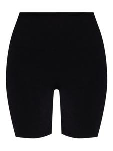 Шорты с высокой талией Heist, черный