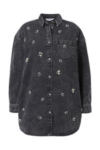 Блуза Studio Untold, Anthracite