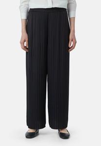 Брюки comma Trousers, Navy/Dark Blue