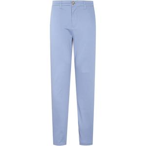 Повседневные брюки мужские Tommy Hilfiger, светло-голубой