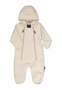 Ветрозащитный комбинезон Geggamoja, Beige