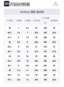 Norvan LD 3 TPU, кроссовки для трейлраннинга с низким верхом, сетчатая амортизация Rebound, подошва InFuse Midsole, резина Vibram MegaGrip Arcteryx, синий белый