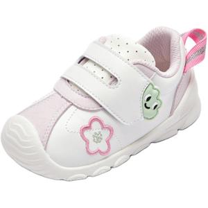 Обувь для малышей BALABALA, белый/фиолетовый