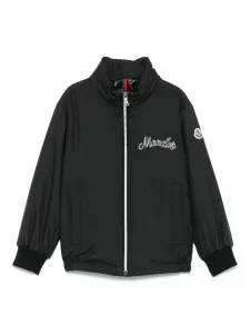 Куртка Corin Moncler Enfant, черный