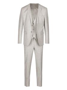 Костюм Steffen Klein, песочный