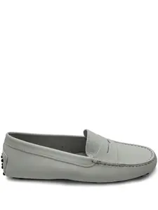 Лоферы Gommino Bubble Tod'S, белый