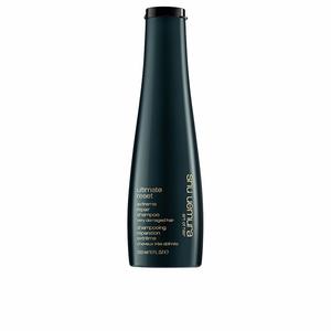 Увлажняющий шампунь Ultimate Reset Shampoo Shu Uemura, 300 мл