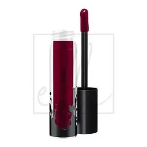 Патентованный лак для губ Paint Lip Lacquer - 597 Polished Prize Mac