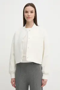 Куртка Calvin Klein Jeans, бежевый