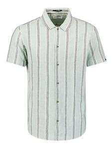 Рубашка No Excess, зеленый