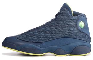 Кроссовки Nike Jordan 13 Retro Squadron Blue Men's
