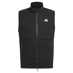 Спортивный жилет ADIDAS PERFORMANCE Ultimate365, черный
