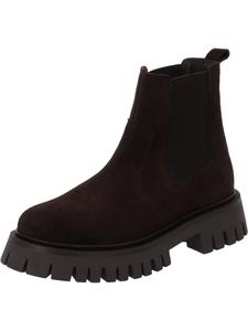 Ботильоны Palado Aubmara, темно-коричневый