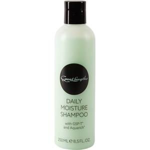 Шампунь Great Lengths Daily Moisture Shampoo, 250 ml