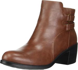 Женские ботильоны Murphy от Easy Street, Tan