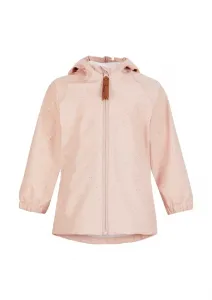 Водонепроницаемая куртка ungefüttert punkte Sterntaler, Zartrosa