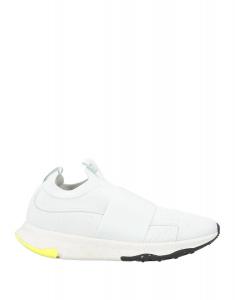 Кроссовки Fitflop, небесно-голубой