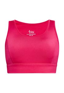 Топ faina, розовый