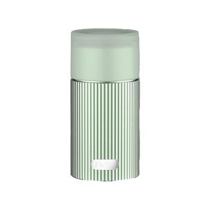 Электробритва Haier, зеленый