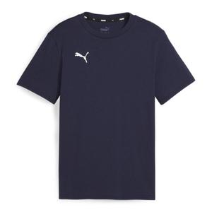 Детская футболка Puma teamGOAL Casuals Tee Jr 658616