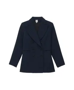 Куртка для бороды Ines De La Fressange Paris, синий