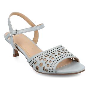 Женские босоножки Jessly Journee, light blue