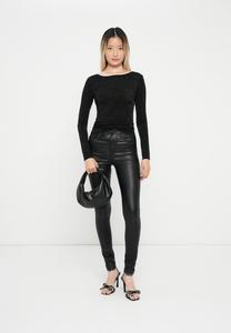 Топ JDY JDYPRIME DEEP BACK, Black /Black