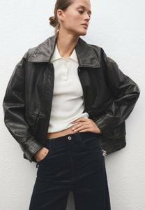 Брюки Mango Trousers, Royal Blue