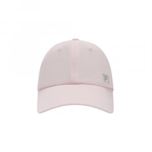 FILA Бейсболка из полиэстера для женщин, Nude Pink
