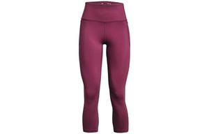 Спортивные брюки женские кварцевые розовые Under Armour