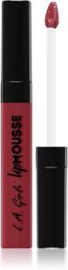 Кремовая помада для губ L.A. Girl Cosmetics Lip Mousse, BFF 6 ml