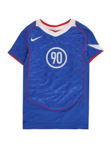 Рубашка Nike Sportswear T90 Energy, Royal Blue