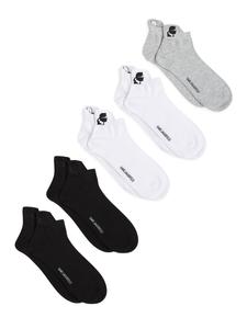 Носки Karl Lagerfeld, Mixed colors