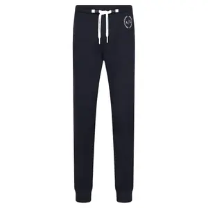 Спортивные брюки стандартного кроя Armani Exchange, синий